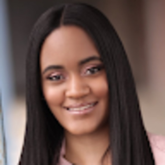 Meet your Posher, Juanita - Picture 1 of 1